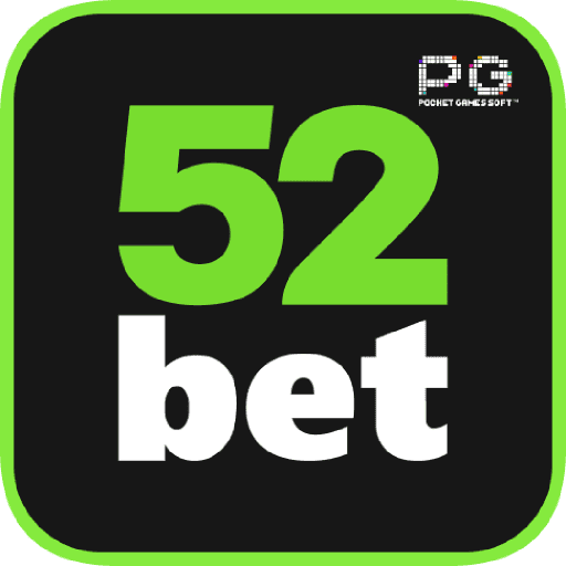 52BET Logo